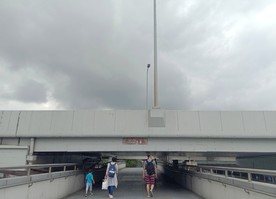 黑云压城城欲摧