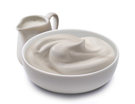 奶油