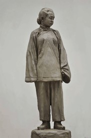 人物雕塑