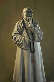 人物雕塑