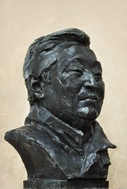 人物雕塑
