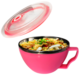 泡面碗