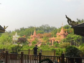 云南风景区