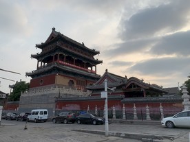 大慈阁