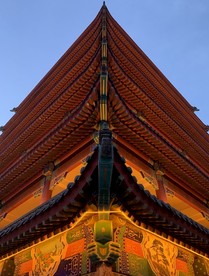 古塔