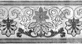 花纹底纹边纹背景图片