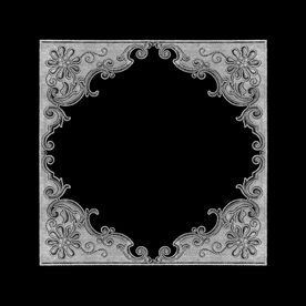 花纹底纹边纹背景图片