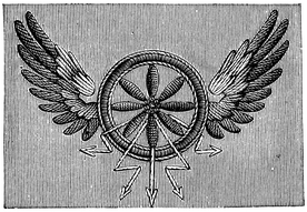 花纹底纹边纹背景图片