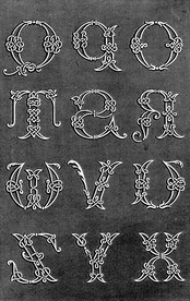 花纹底纹边纹背景图片