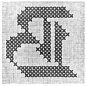 花纹底纹边纹背景图片