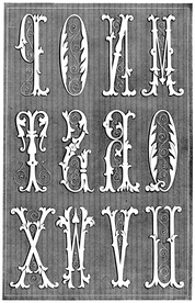 花纹底纹边纹背景图片