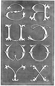 花纹底纹边纹背景图片