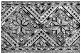 花纹底纹边纹背景图片