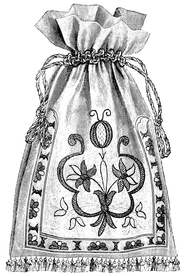 花纹底纹边纹背景图片