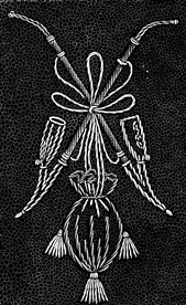 花纹底纹边纹背景图片