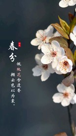 春分