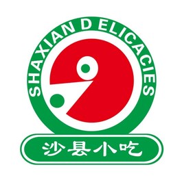 沙县小吃logo