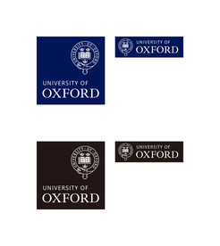 英国牛津大学校徽新版