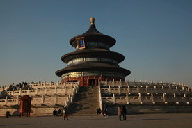 北京天坛