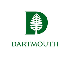 美国达特茅斯学院院徽新版