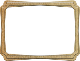 边框