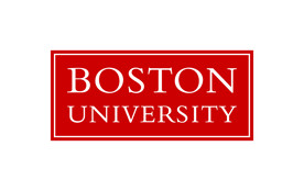 美国波斯顿大学校徽新版