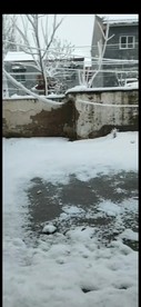 雪景