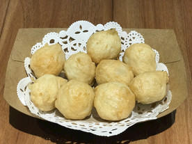 墨鱼丸