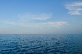 大海