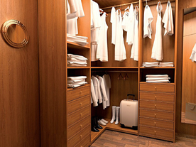 衣帽间