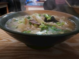 烩面