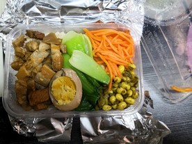 外卖餐饭
