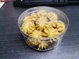 酥点
