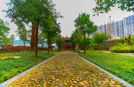 小路