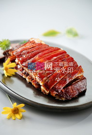烧羊肉
