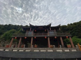 建筑 建筑效果图 城市效果图