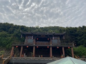 建筑 建筑效果图 城市效果图