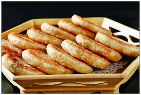 烧饼