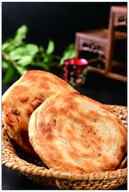 烧饼