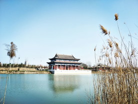 春景