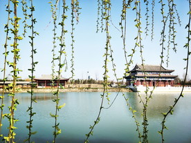 春景