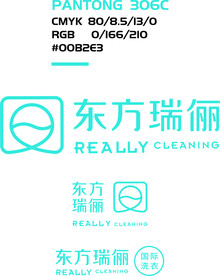 东方瑞丽2020版最新LOGO