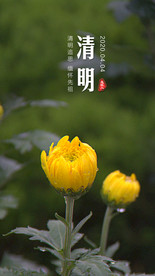 清明