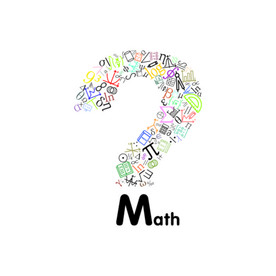 数学文化标志