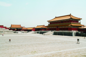 天坛公园