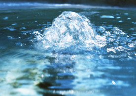 泉水
