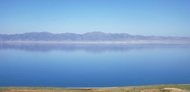 山水