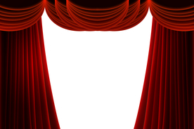 帷幕