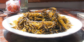 羊栖菜