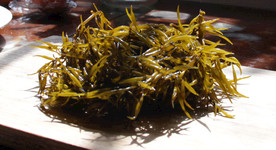 羊栖菜